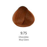 TINTE HYPERTONE  9.75 CHOCOLATE MUY CLARO